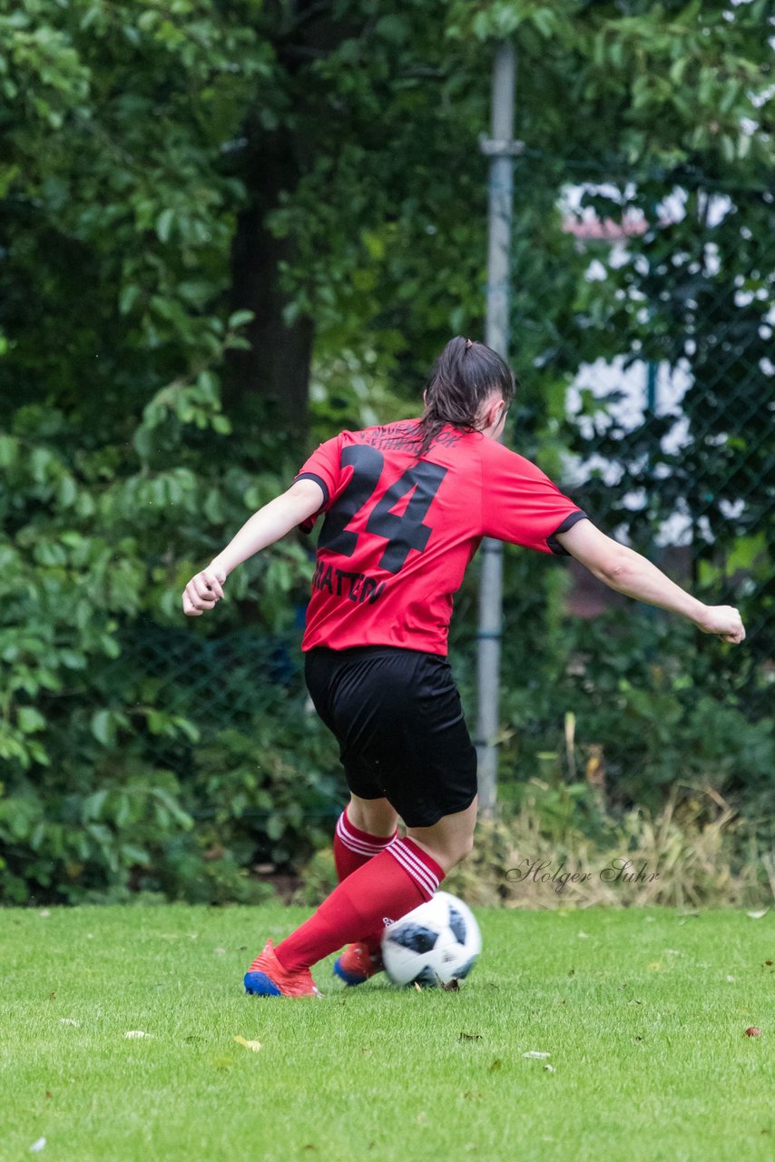 Bild 81 - Frauen SV Neuenbrook-Rethwisch - SV Frisia 03 Risum Lindholm